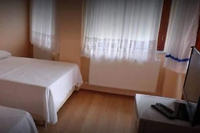 Altıntaş Pansiyon