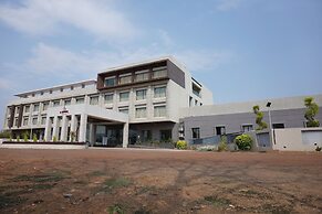 The Aanandam Hotel Resort