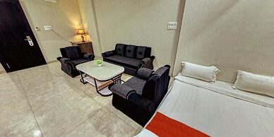 The Aanandam Hotel Resort