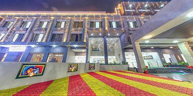 The Aanandam Hotel Resort