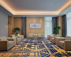 Hyatt Place Chengdu Bio-town