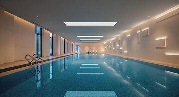 Hyatt Place Chengdu Bio-town