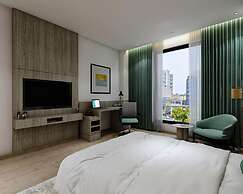 voco Amritsar by IHG