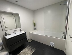 Captivating Apartment in Setubal, Portugal