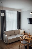 aparthotel Amella