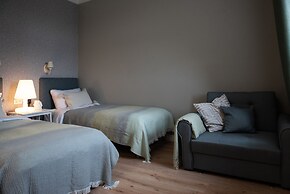 aparthotel Amella