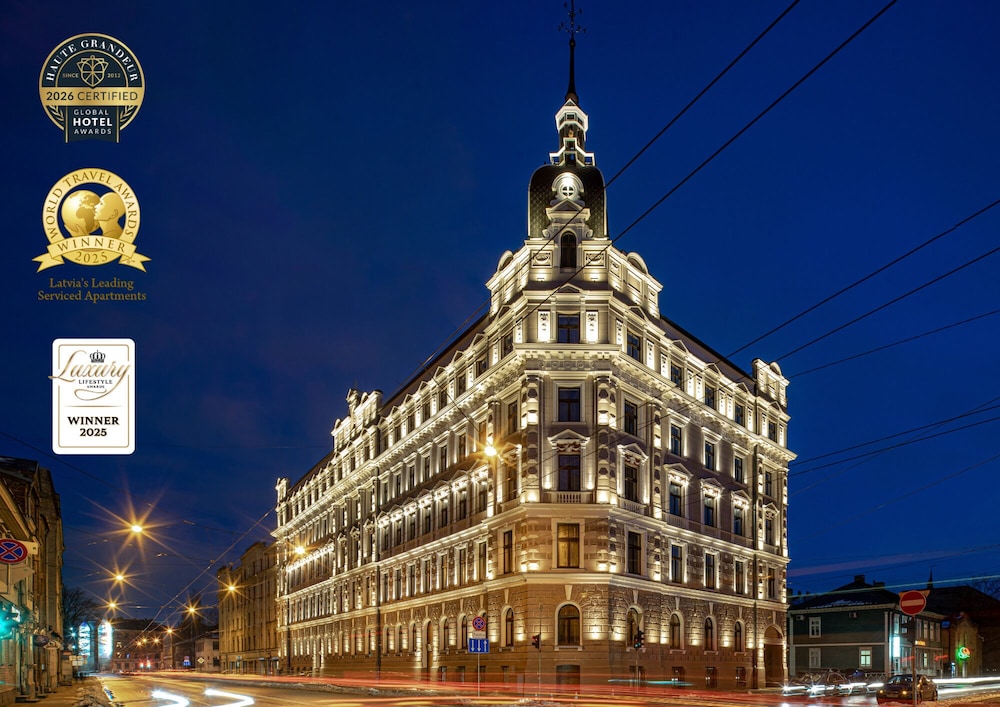 aparthotel Amella