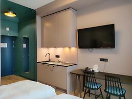 aparthotel Amella