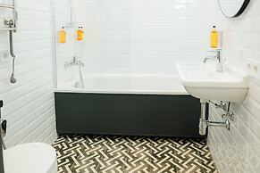 aparthotel Amella