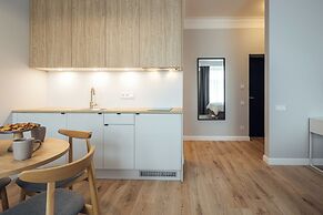 aparthotel Amella