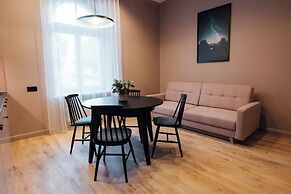 aparthotel Amella