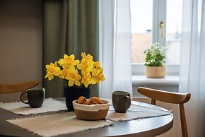 aparthotel Amella
