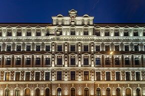 aparthotel Amella