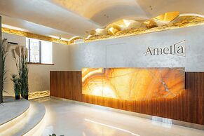 aparthotel Amella