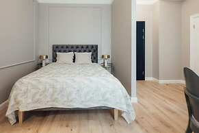 aparthotel Amella