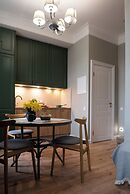 aparthotel Amella