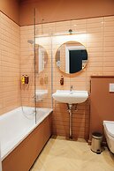 aparthotel Amella