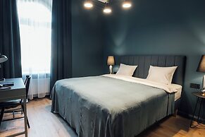 aparthotel Amella