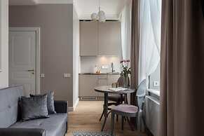 aparthotel Amella