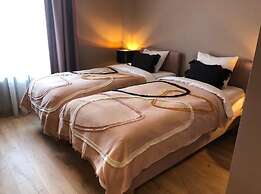 aparthotel Amella