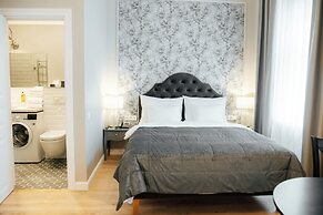 aparthotel Amella