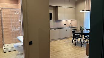aparthotel Amella