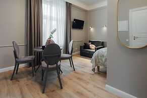 aparthotel Amella