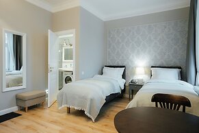 aparthotel Amella