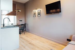 aparthotel Amella