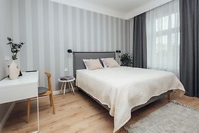 aparthotel Amella