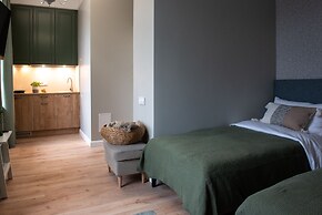 aparthotel Amella