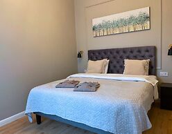 aparthotel Amella