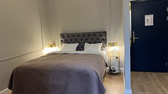 aparthotel Amella