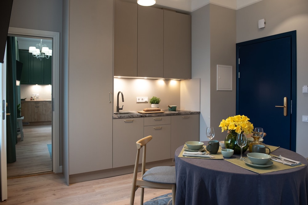 aparthotel Amella