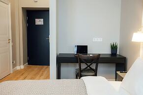 aparthotel Amella