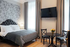 aparthotel Amella