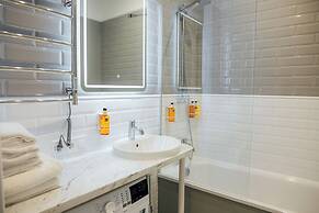 aparthotel Amella