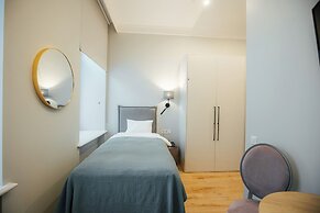 aparthotel Amella