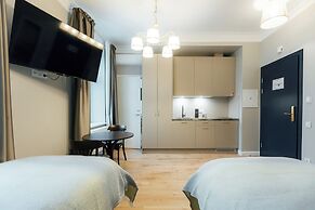 aparthotel Amella