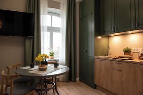 aparthotel Amella