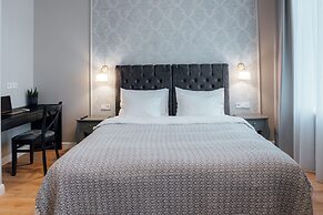 aparthotel Amella