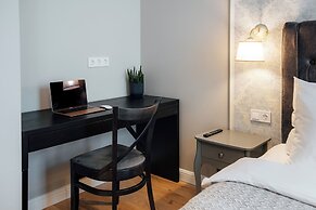 aparthotel Amella