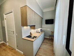 aparthotel Amella