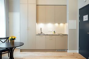 aparthotel Amella