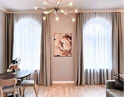 aparthotel Amella