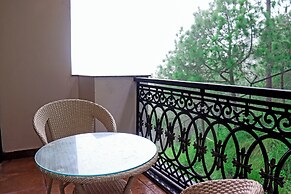 Rosetum Kasauli