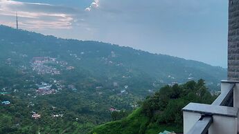 Rosetum Kasauli