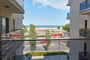 Apartamente Exterior