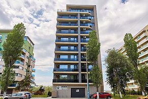 Apartamente Exterior