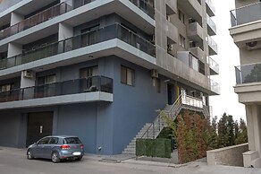 Apartamente Exterior